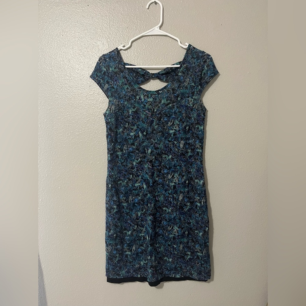 Free people dress size medium